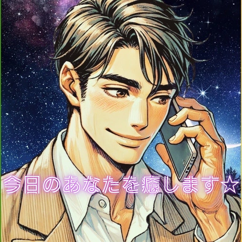 女性限定♡自己肯定感を上げます 耳を癒すお手伝い♥️否定無し/褒めてほしい/元気になりたい✨ イメージ1