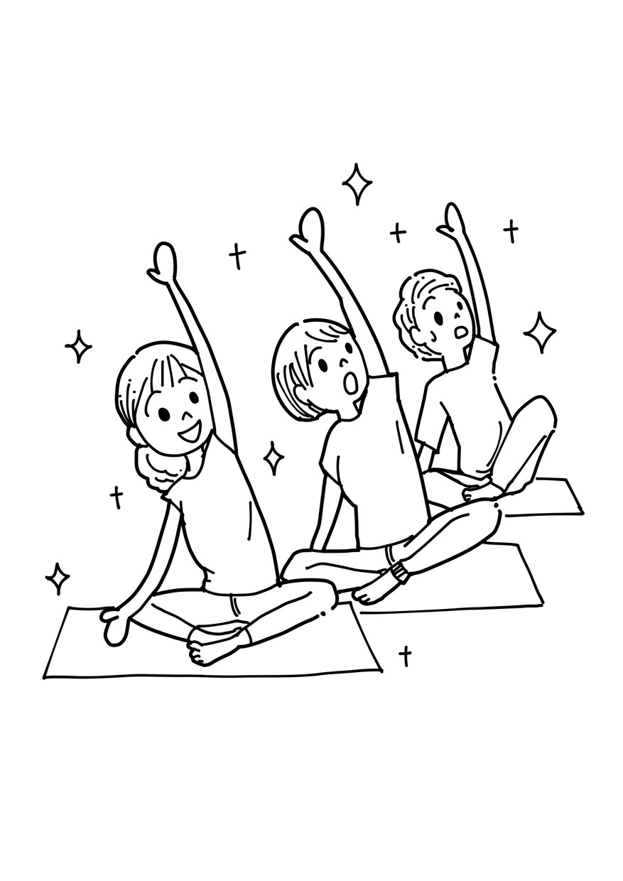 商用利用可★親しみやすいイラストカット描きます 女性ウケ抜群！ターゲットに合わせてテイスト変更可能です イメージ9