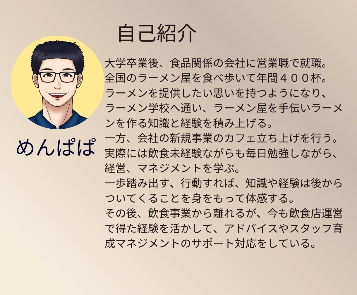 あなたの飲食店の本を執筆、出版代行します 新たなPR、集客ツールとして活用できます！！ イメージ6
