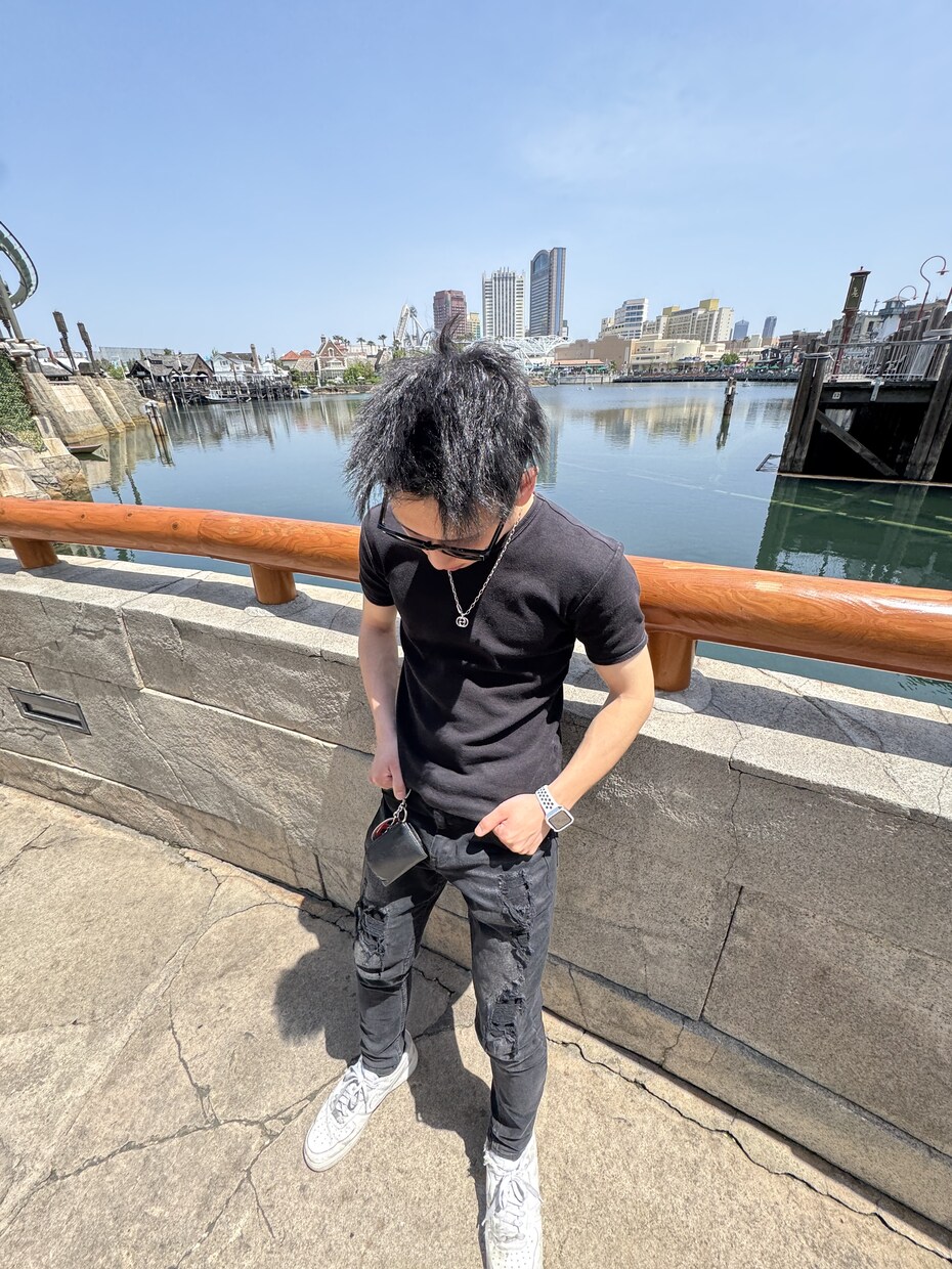 ギャルにモテる服装、髪型、話し方、雰囲気伝授します ギャルにモテたい、いかつくなりたい方。コーチングします イメージ3