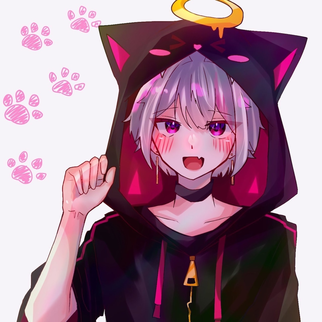 主にいろんな人物を描きます 興味のある方はどうぞ。自分のイラストが欲しい人向けです。 | イラスト作成 | ココナラ