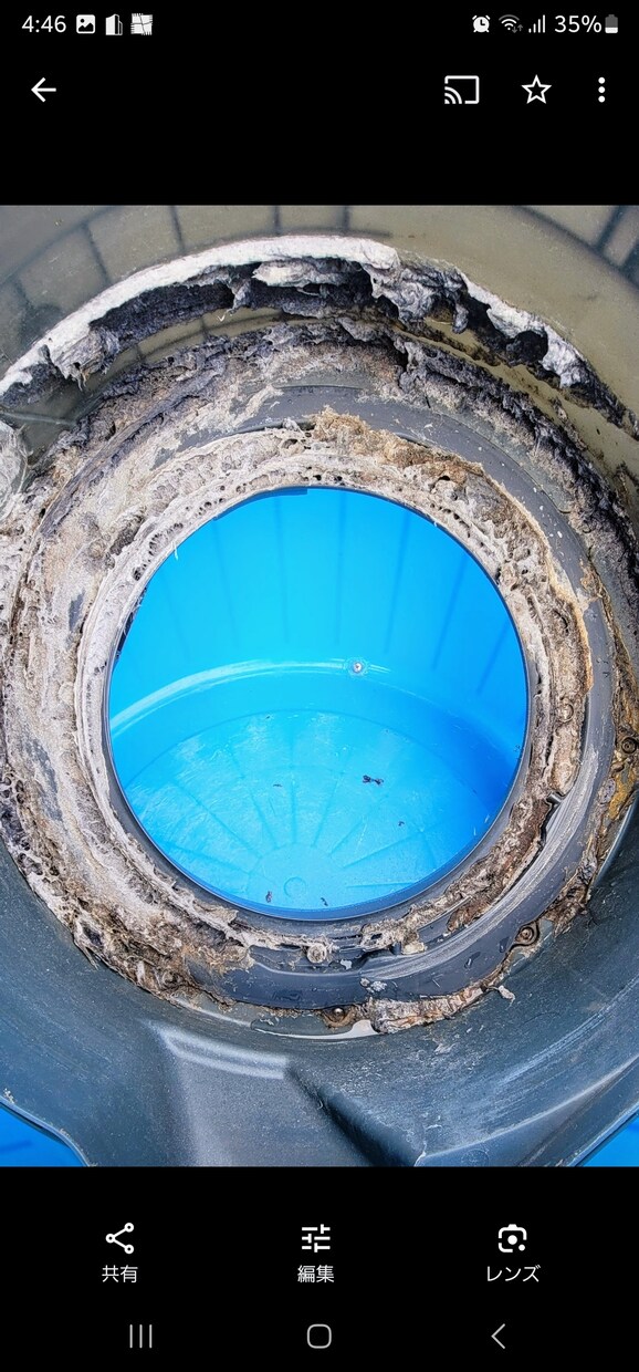 需要拡大中！洗濯機クリーニングプロの技術を教えます 身近な家電、洗濯機のプロになろう！ イメージ6