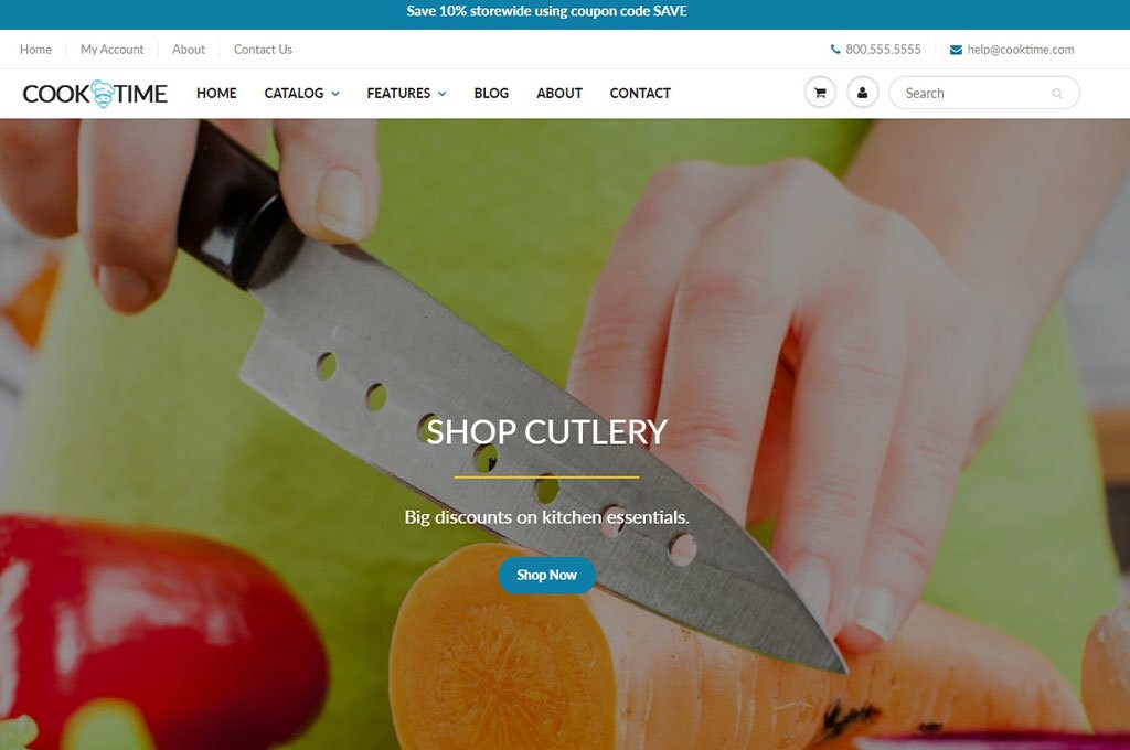 shopifyのECサイト構築やります Liquid使える構築実勢多数のshopifyに強い人です イメージ2