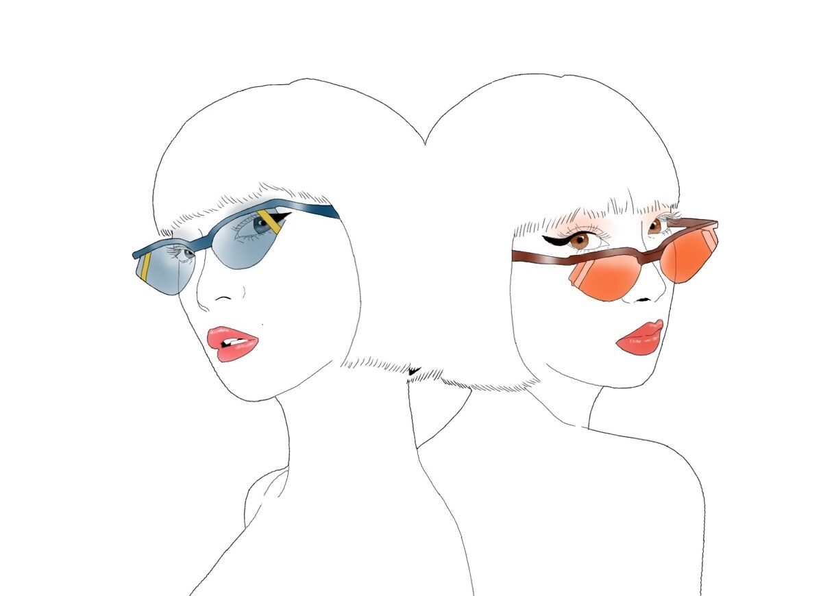 似顔絵、アイコンイラスト描きます シンプルな線画のイラストをメインに描いております。 イメージ3