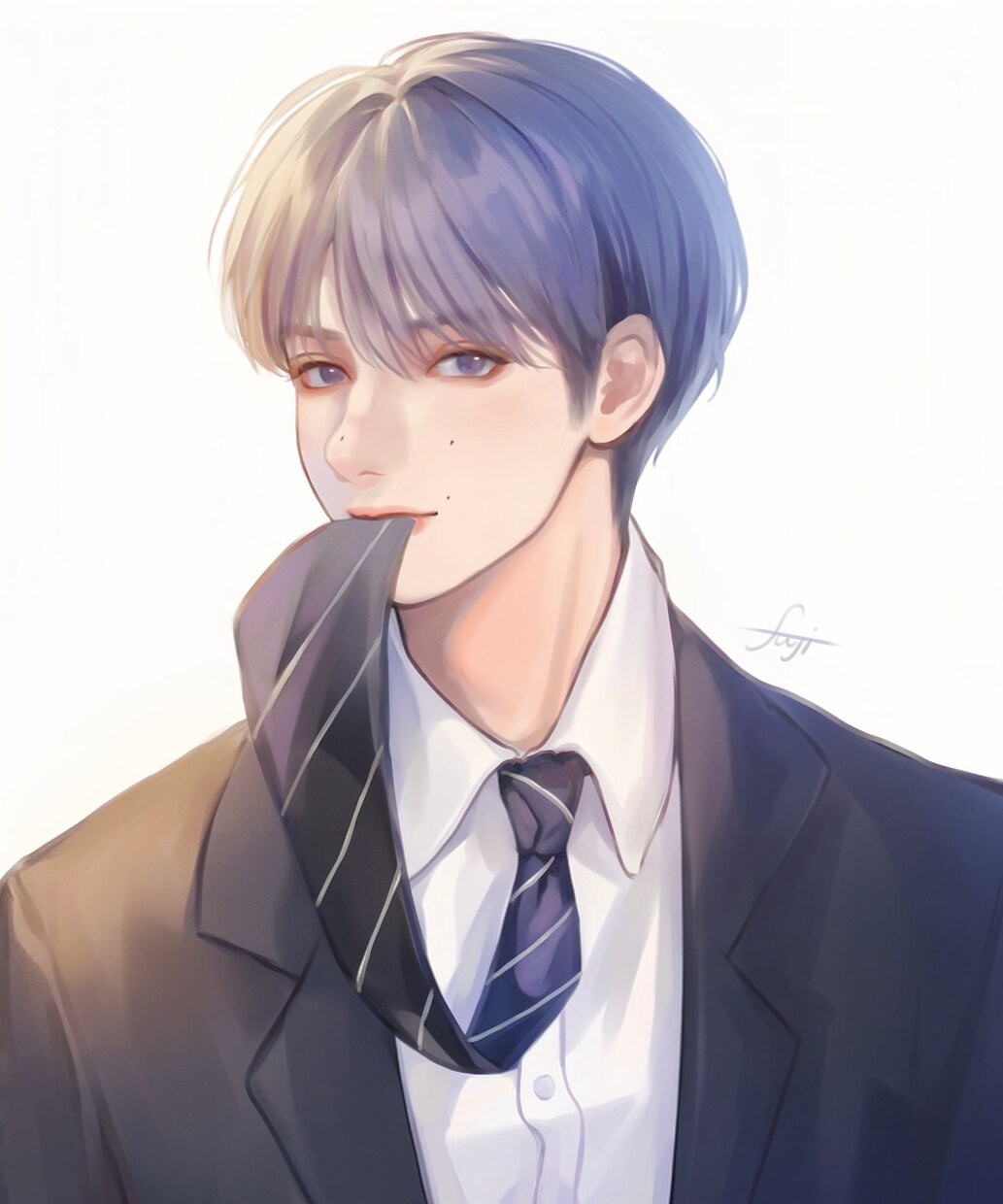 アイコン、イラスト作成します あなただけの1枚絵、アイコン等作成します イメージ2