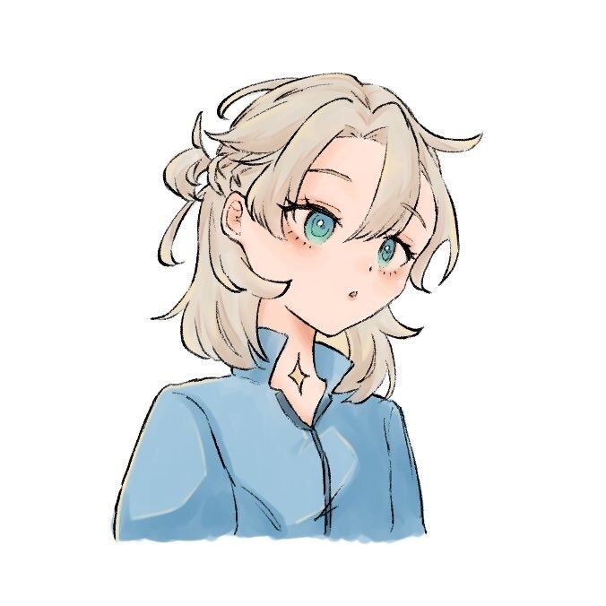 アイコンなどに使いやすい！可愛いイラストを描きます アイコンやヘッダー、サムネイルなどに使いやすいイラストです！ イメージ2
