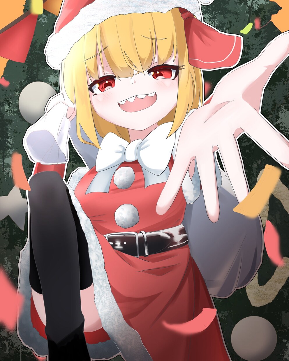 7日で納品　可愛いイラストを描きます 可愛い女の子のイラストを描きます！ イメージ4