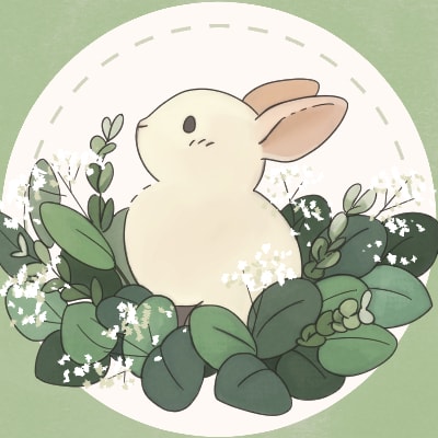 かわいくてシンプルな動物アイコンを描きます 世界観を合わせたヘッダーも制作可能！ イメージ1
