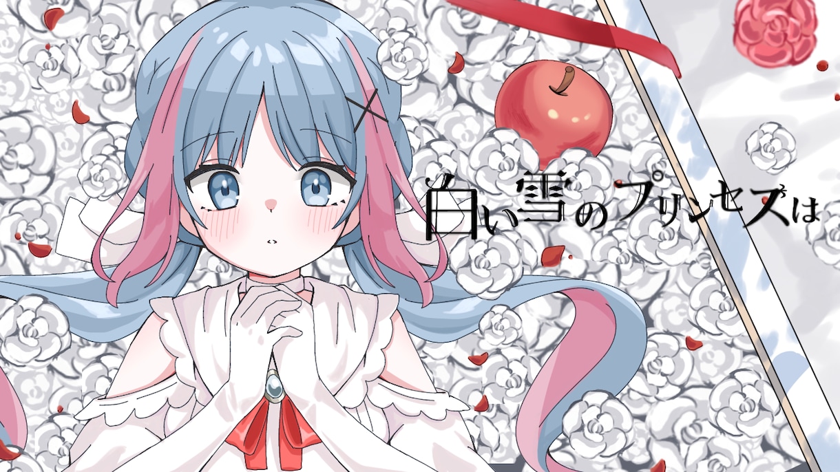 修正無制限！キラキラ可愛いアイコンを描きます 色鮮やかで楽しいイラスト！最短24時間以内納品！ イメージ2