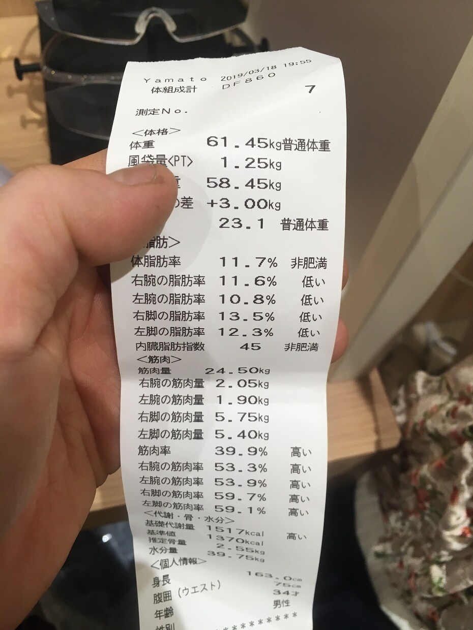 最強のモテ姿　あなたをモテモテのメンタル仕上げます ダイエット、筋トレ見た目だけではなくモテメンタル教えます！ イメージ2