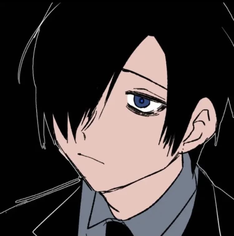 SNSアイコンお描きします こちらちびキャラでないアイコンの受付ページです。 イメージ4