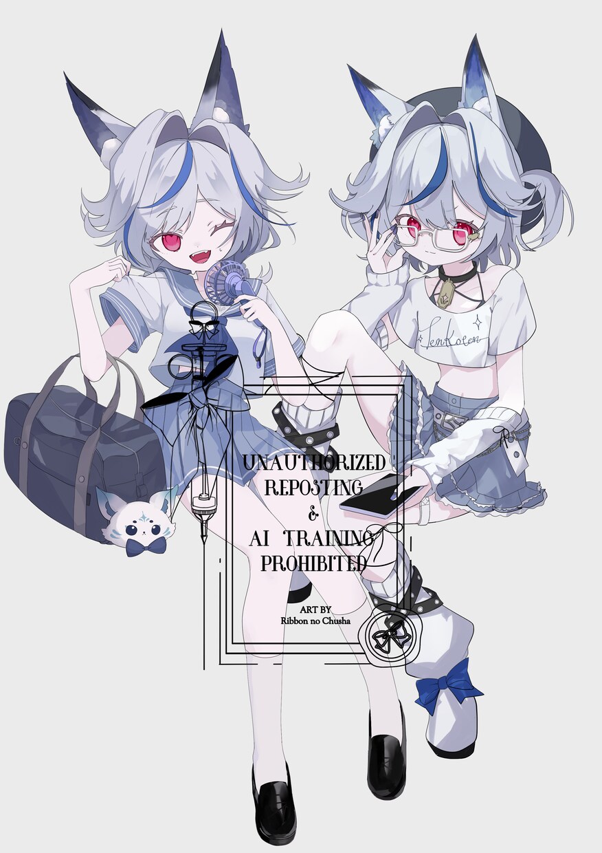 商用利用可能！背景込みの一枚絵描きます 大切なイベントに...豪華な塗りで特別感を演出します。 イメージ3