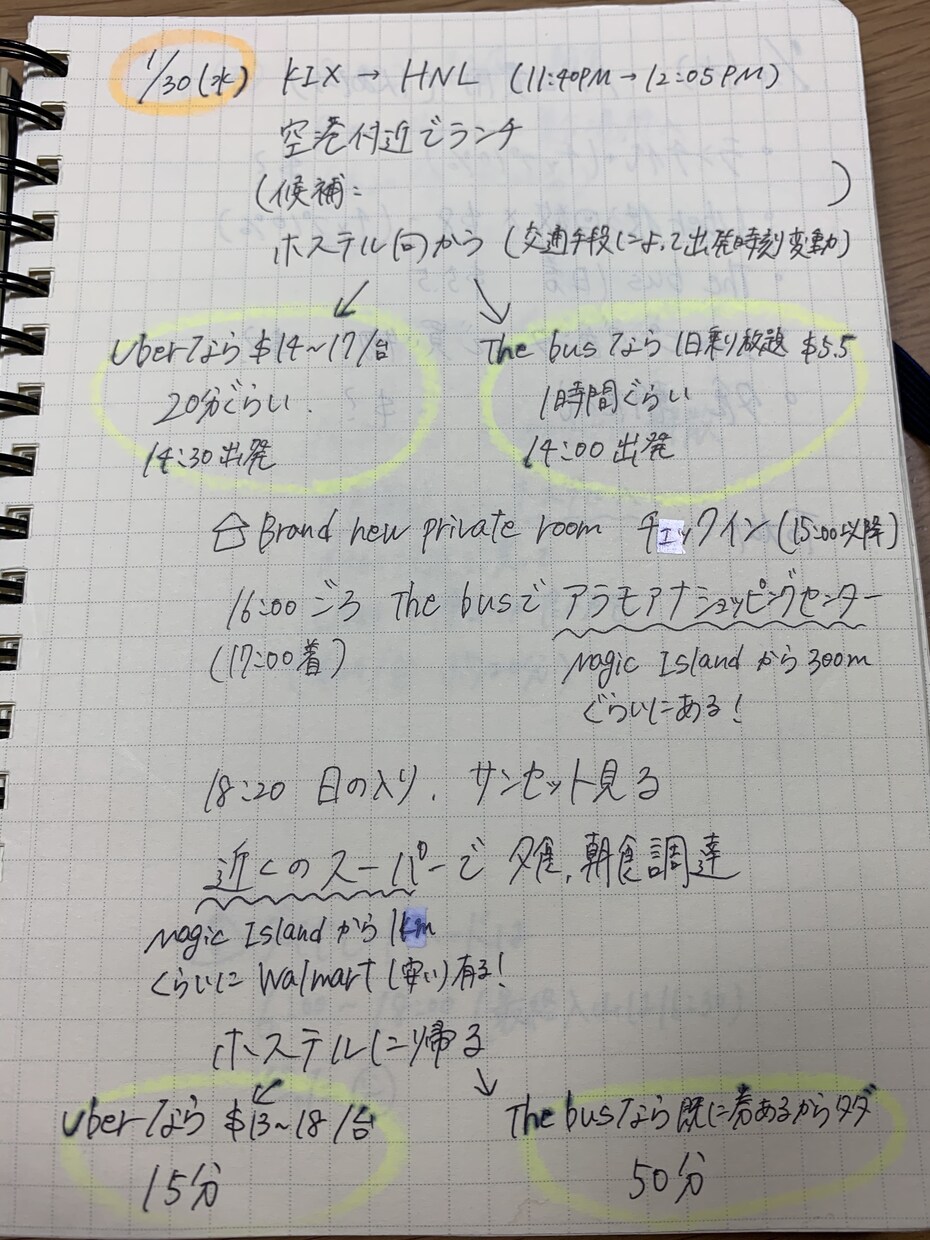 唯一無二のツアープラン組みます 今しかできない旅を！出発まで完全サポート☺︎ イメージ2