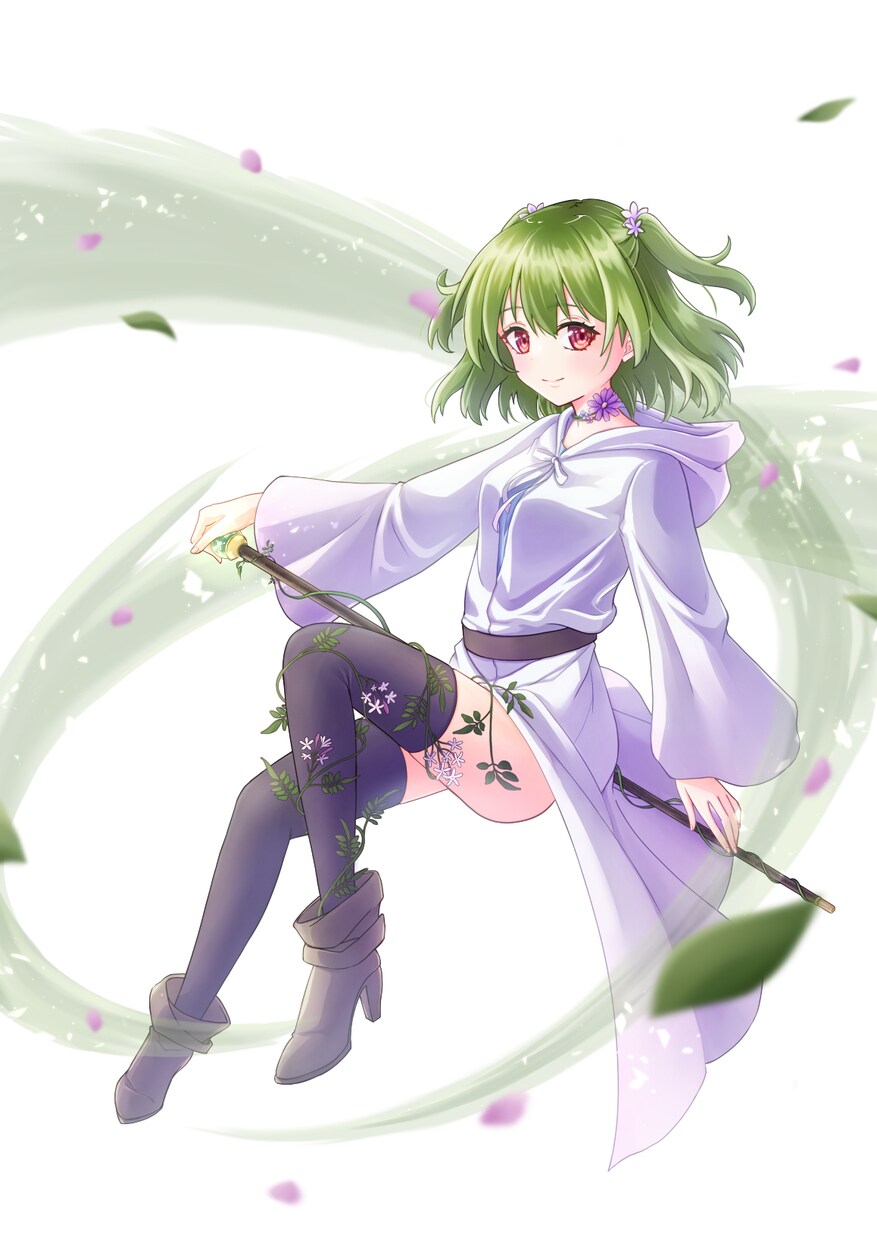 ミニキャラから等身高まで、あなたの思いを形にします 可愛い系で、皆さんの活動のお手伝いをさせてください!!! イメージ3