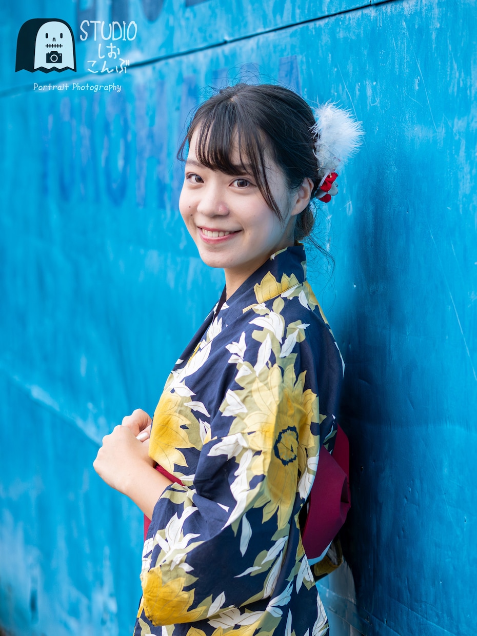 自然な笑顔を引き出すプロフィール撮影します 会話を楽しみながら最高の一枚を一緒に創りましょう イメージ5