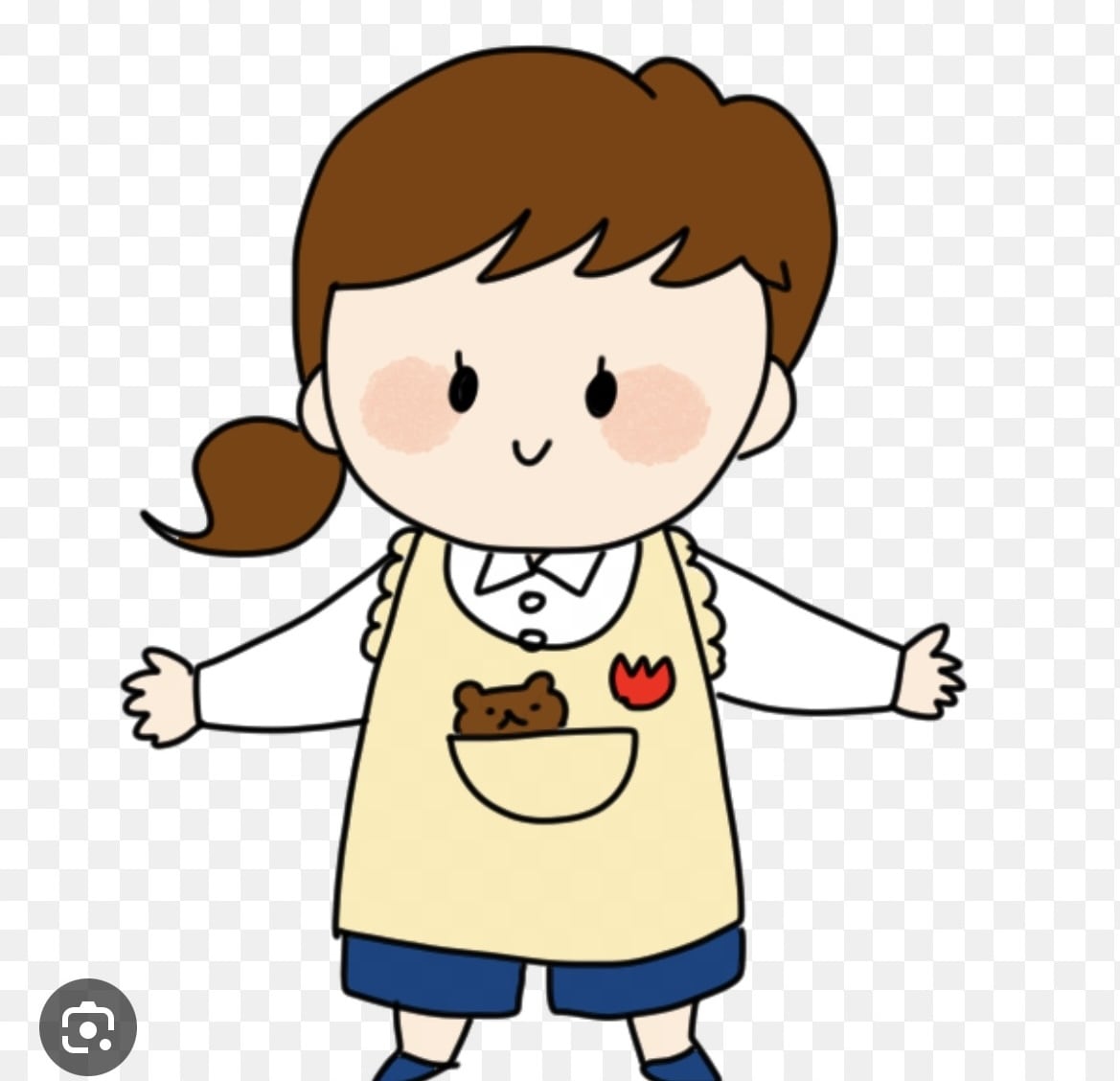 保育士さん、壁面作り代行いたします 可愛い壁面。だけど時間がないという方に代行致します。 イメージ1