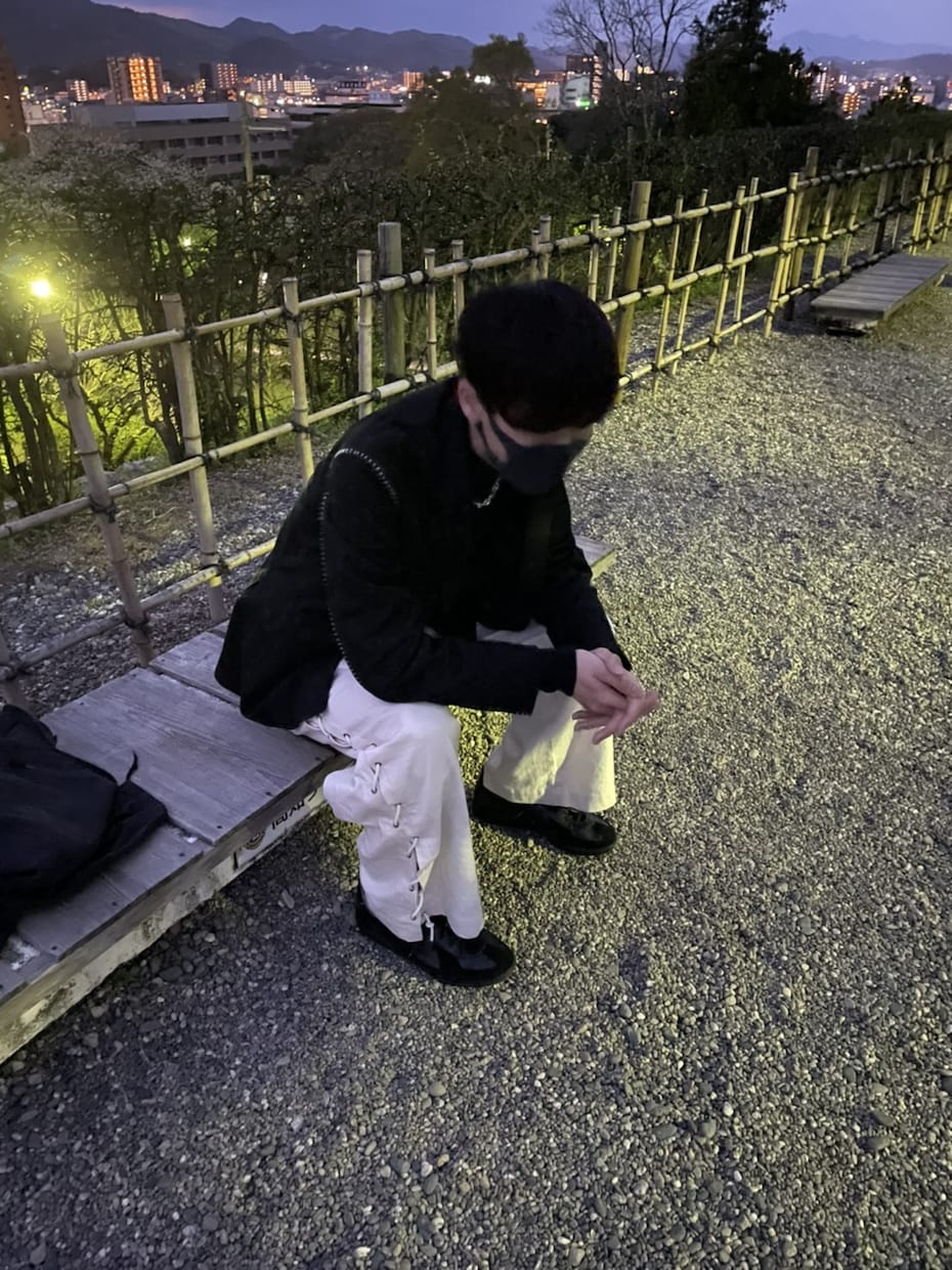 全く服装に興味ない方！ここから始めましょ！ます 分かりやすく、かつ簡単な服装をご提案できればと思います！ イメージ3