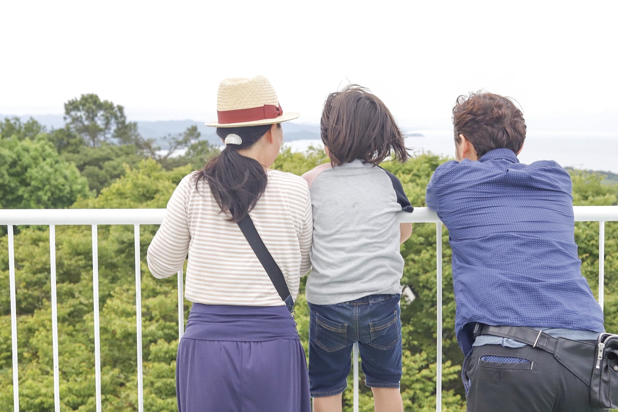 私も経験者！家族のお悩み聞きます 歴16年。笑って生きる喜びの日々へあなたをいざないます！ イメージ1