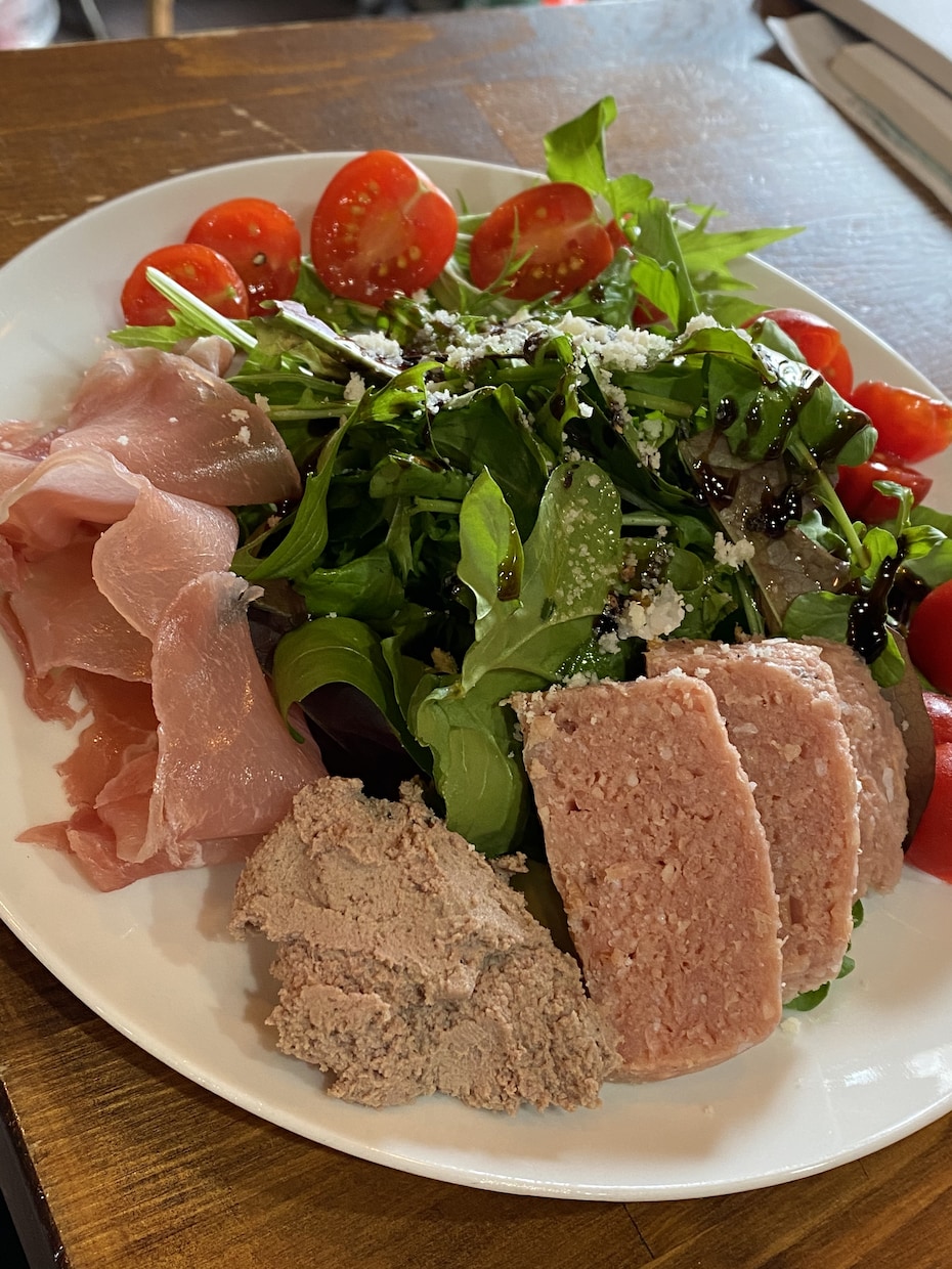 初めて飲食店を開業するかたに不安面をサポートします 飲食店開業の不安な部分にお役に立てればと思います イメージ1