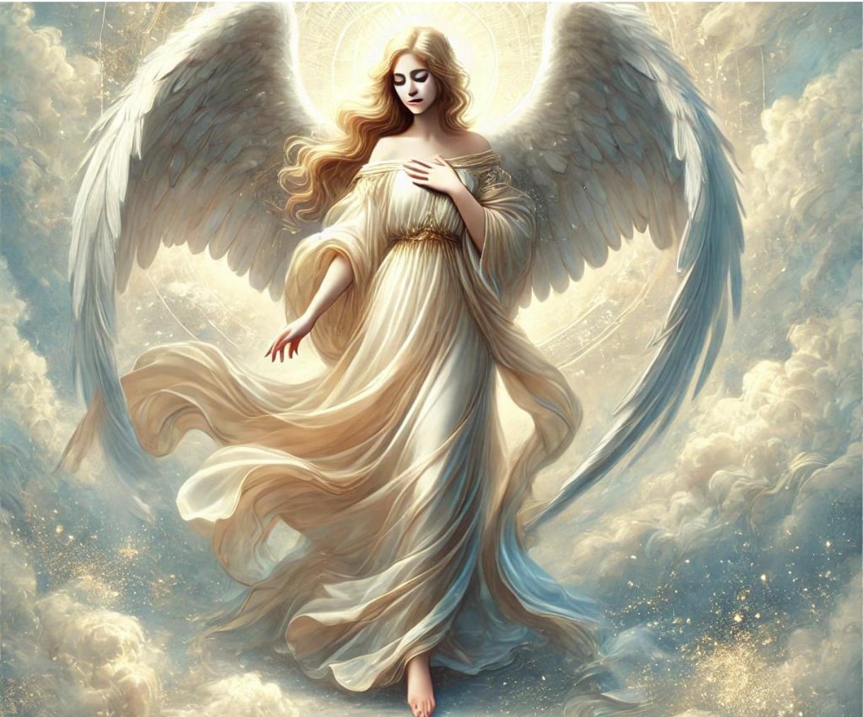 貴方とご縁のある女神からのメッセージを伝えます 貴今ご縁のある女神様と繋がる方法をお伝えします！ イメージ5