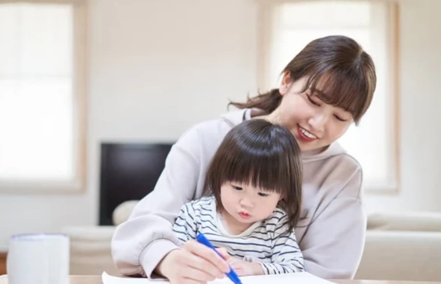 家庭、夫婦、育児の【お悩み相談】親身に寄り添います 母でもあり、現役プロ塾講師歴20年のメンタルケア イメージ2