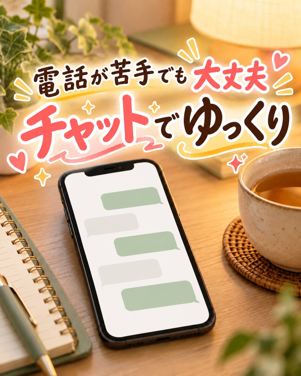 24時間チャットでお話を聞きます 愚痴も恋愛もOK♪必要ならタロットも使えます(^^) イメージ3