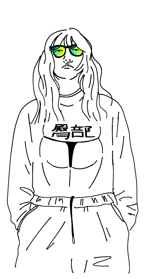 かわいい、お洒落なイラスト描きます SNSアイコン記念日カップルイラストなどお待ちしてます！ イメージ3