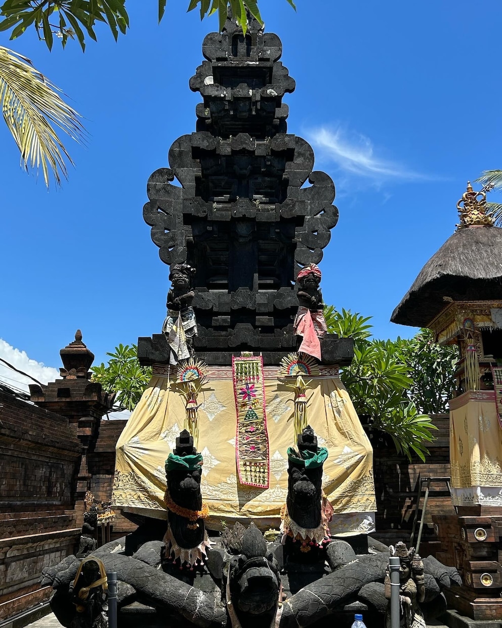 バリ祈祷師バリアンがあなたの悩み、願望を解消します バリ神様に祈祷をしてあなたへメッセージを届けます イメージ3