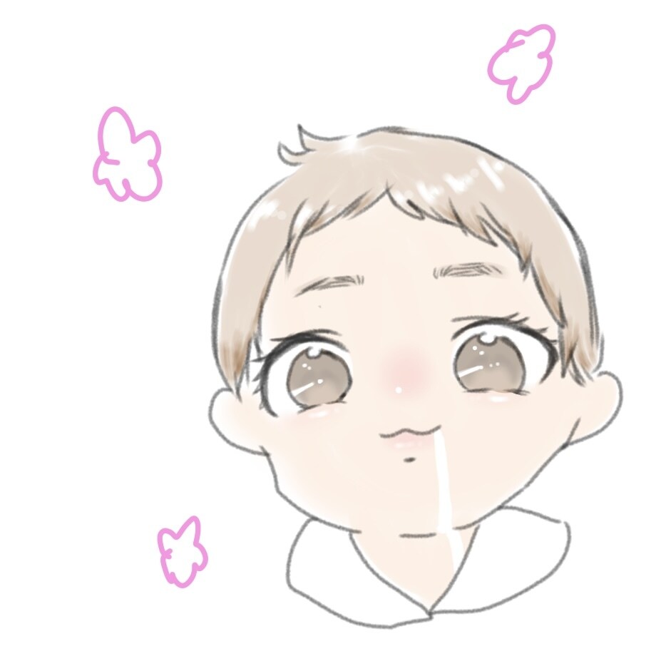 赤ちゃん描きます 0〜6歳くらいまでの赤ちゃん描きます！0歳児ママです☺️ イメージ4