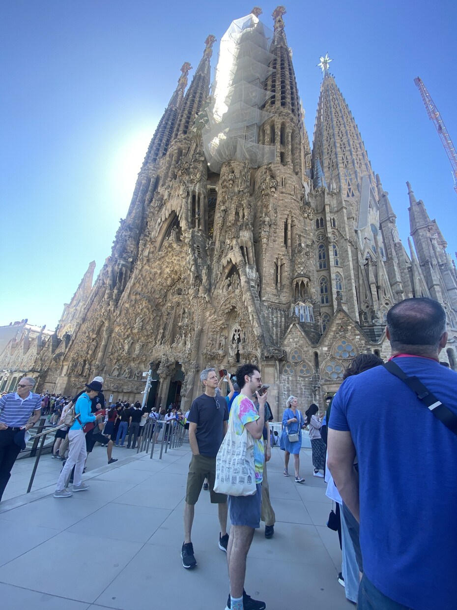 ヨーロッパ旅行の相談のります 在仏歴2年、計15カ国旅行経験あり、格安で海外に行こう！ イメージ4