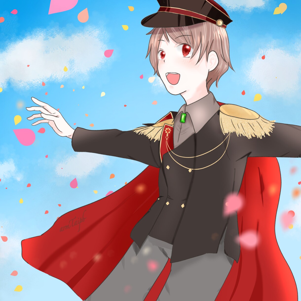可愛いが詰まったイラスト描きます あなたのイメージにあったイラストをお作りします！ イメージ5