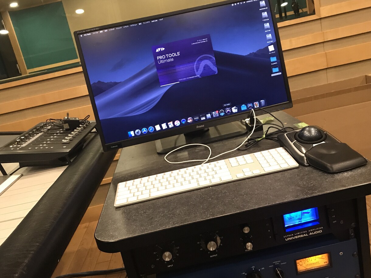 歌ってみた等のMIXします MIX実績100件以上!共により良いものにしましょう！ イメージ3