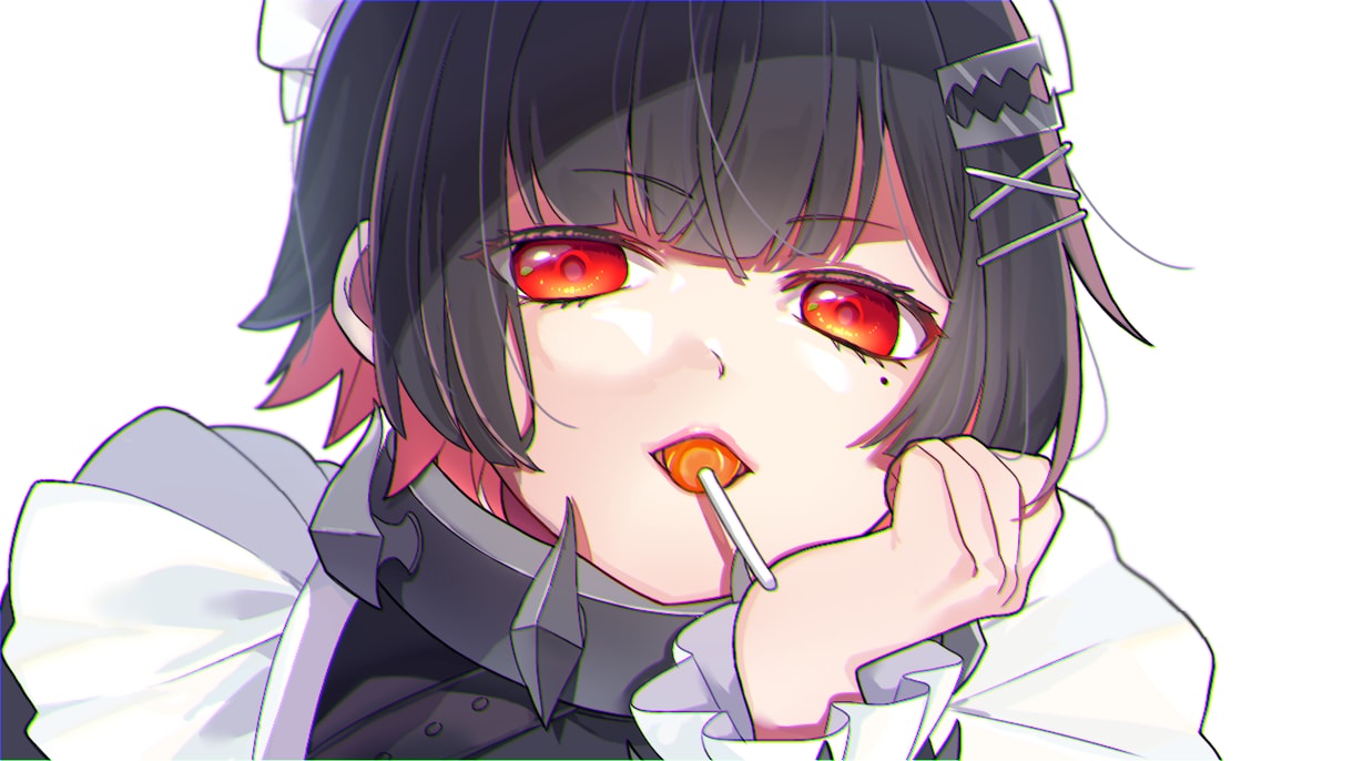 アイコン、サムネイル、グッズイラスト等を制作します 可愛い絵柄が好みの方におすすめです♪ イメージ3