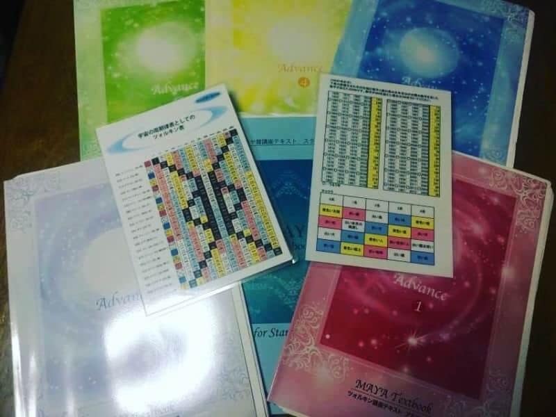 マヤ暦であなたのこと紐解きいたします 自分が分からない方、自分を理解しませんか？ イメージ1