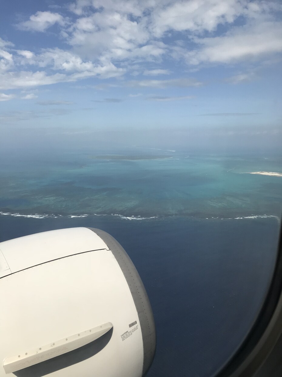 CAのライフスタイルお教えします エアライン好きな方、旅好きな方、CAになりたい方☁️✈️ イメージ1