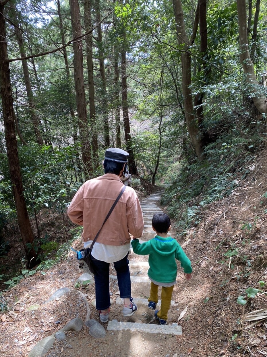 子どもと楽しく過ごしたい♪あなたのお話お聴きします あなたの心が明るく軽くなりますように♪ イメージ3