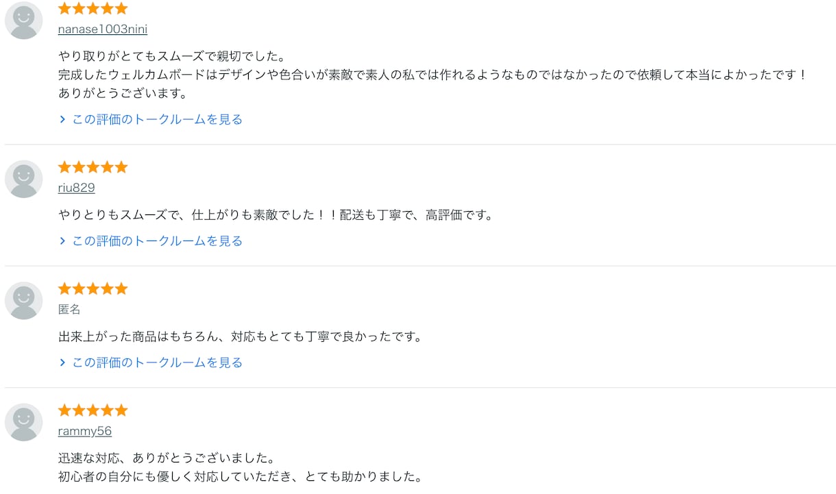 プロの技で魅せる特別なウェルカムボード制作します 高品質なのに手頃。全ておまかせでも大丈夫！送料無料♩ イメージ8