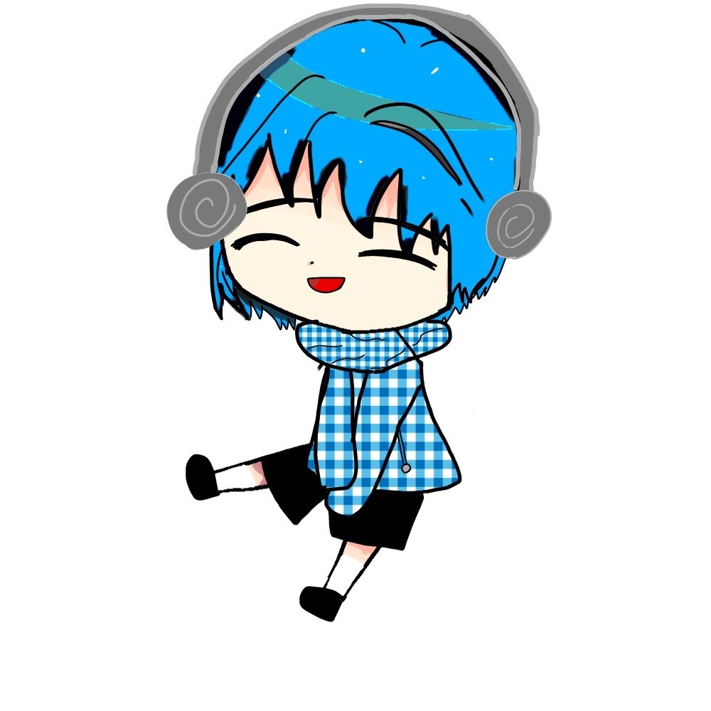 可愛い絵を描きます 可愛い絵をかけます！素敵な絵を描けたらなと思ってます イメージ2