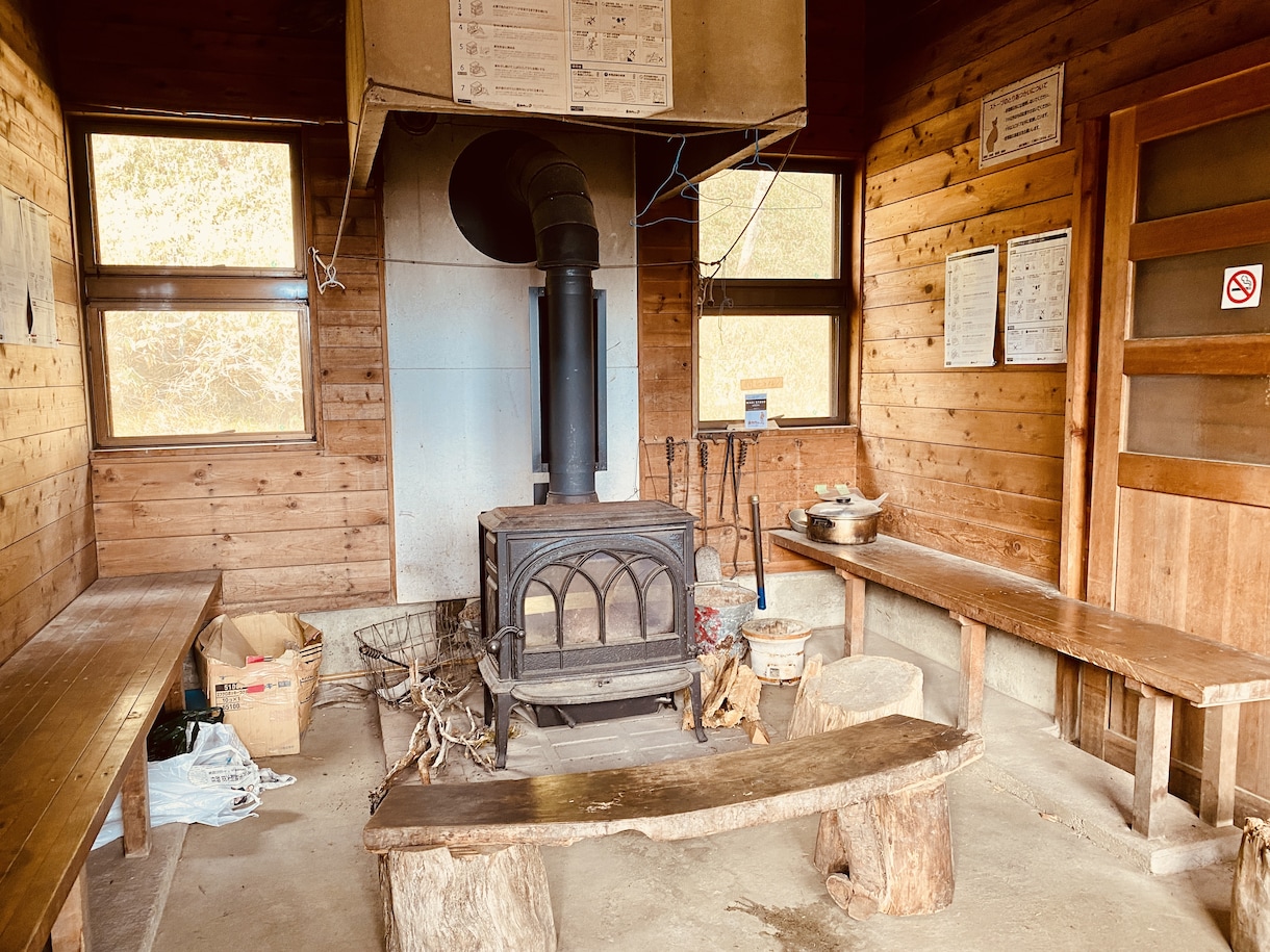 登山・アウトドア・観光・旅行を日帰り取材します 山から街まで自然と人をつなぐストーリー、日本の魅力を発信 イメージ5