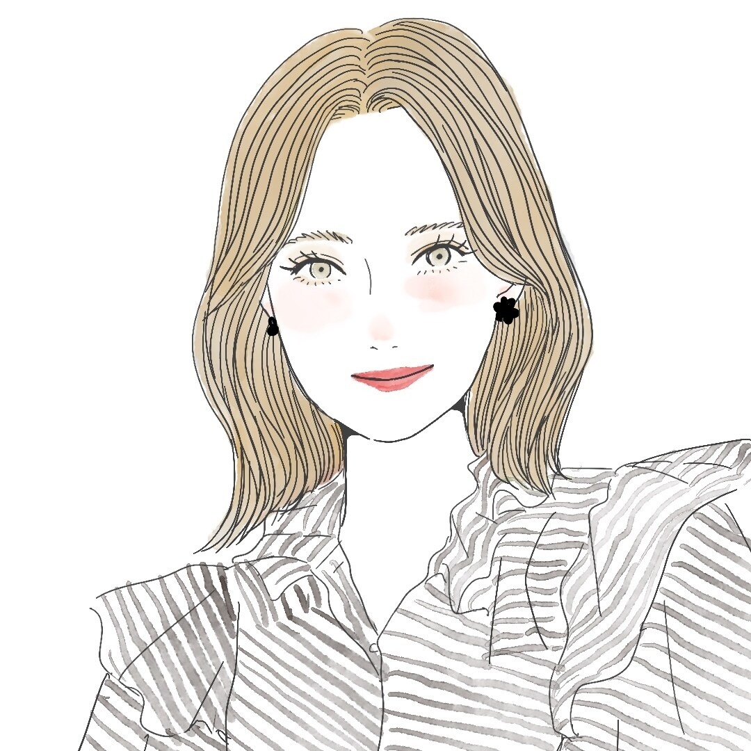 似顔絵イラスト描きます 背景・服・髪型・ポーズまで、「好き」をぜんぶ詰め込めます イメージ4