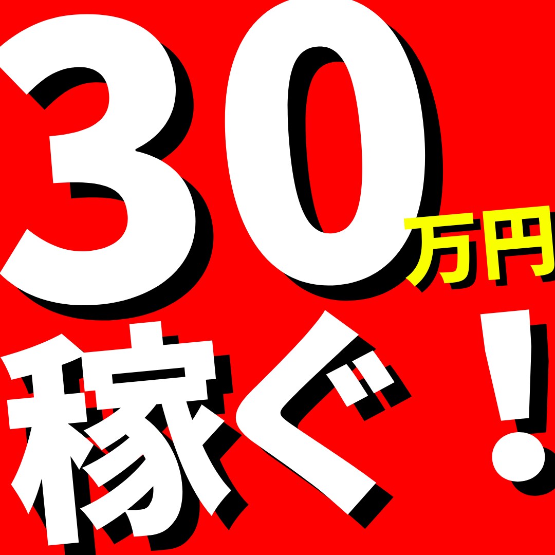 スマホで完結！【一度限りのお小遣い稼ぎ】教えます ひと味違うセルフバックの稼ぎ方【親切あんしんサポート付き】 イメージ1