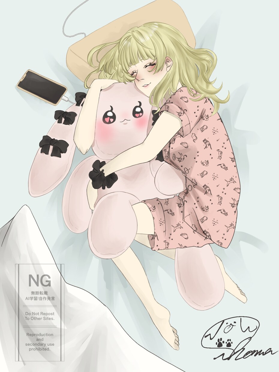 貴方だけのイラストお描きします 使う用途に合わせてご満足いただけるようなイラストを描きます！ イメージ4