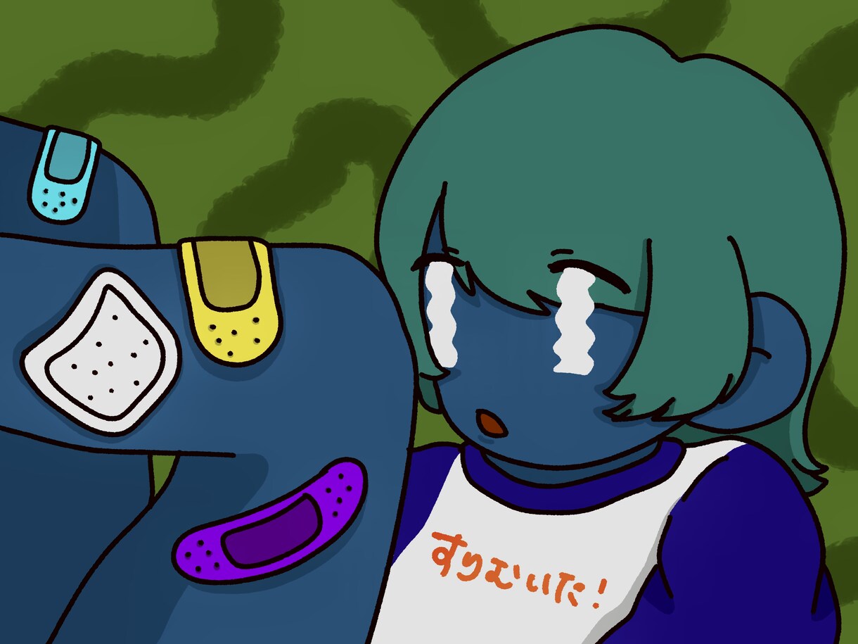 修正回数制限なし！SNSのアイコン描きます キャッチーでポップなイラストを描いています！ イメージ5