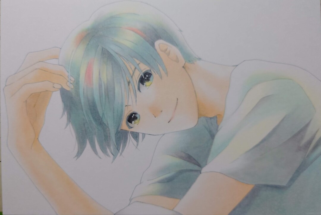 等身·ミニキャラご希望のイラストをお届けします アナログ·デジタルお客様のご要望に寄り添って制作します！ イメージ2