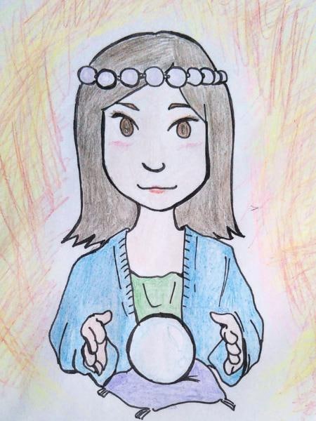 貴方の心の渦を消し去ります 占いではないカウンセリングのみのメニューです。 イメージ2