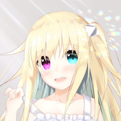 SNSで使用出来るアイコンイラストを製作します 可愛らしい女の子のイラストアイコンです イメージ2
