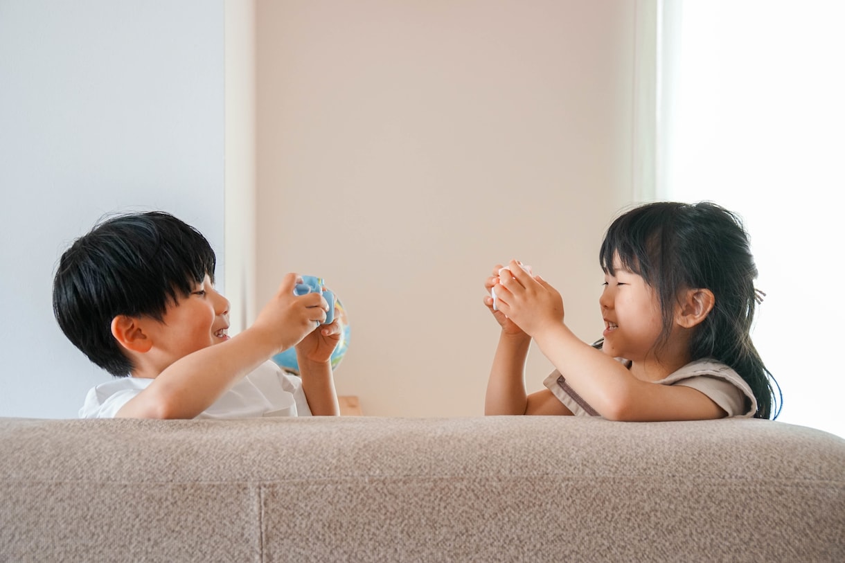 楽天＆Amazon掲載多数！商品撮影代行します 【全データお渡し】おしゃれ＆ナチュラル♪キッズママ写真 イメージ3