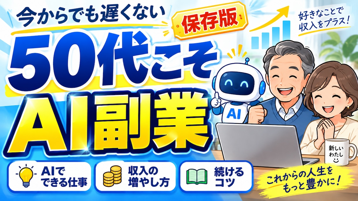 YouTubeサムネイルを作成しますます 目を引く・内容が伝わる1枚を作成します イメージ6