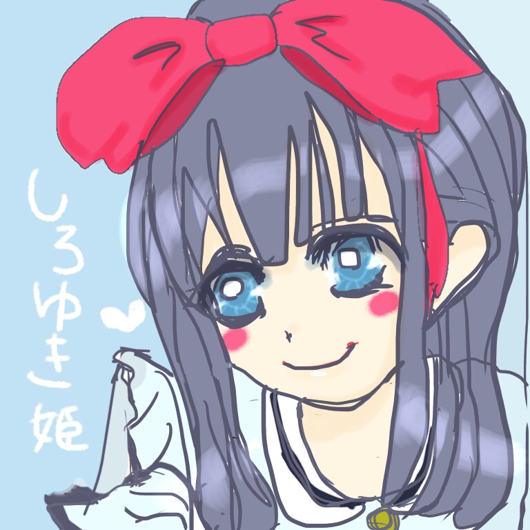 ゲーム系のアイコン描きます♡猫耳やコスプレなどます ます可愛く♡(๑･㉨･๑)YouTube用にどうですか♪♪ イメージ4