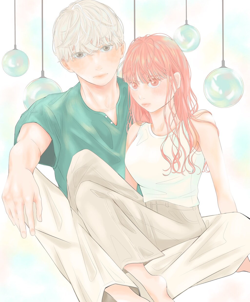 お好みのタッチでイラストを作成します あなたの好きをイラストにします！ イメージ5
